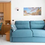 San Giovanni 13a - Foliage Apartment Bormio
