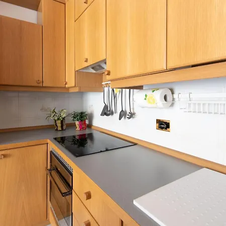 San Giovanni 13a - Foliage Бормио