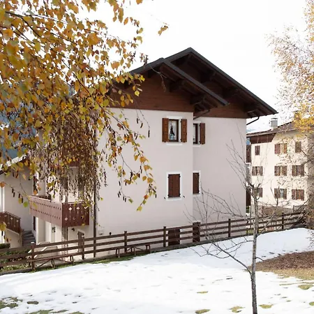 San Giovanni 13a - Foliage * Бормио