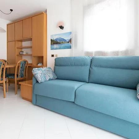 San Giovanni 13a - Foliage * Бормио