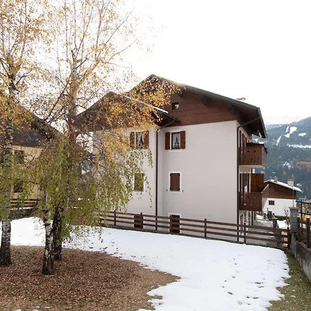 Апартаменты San Giovanni 13a - Foliage