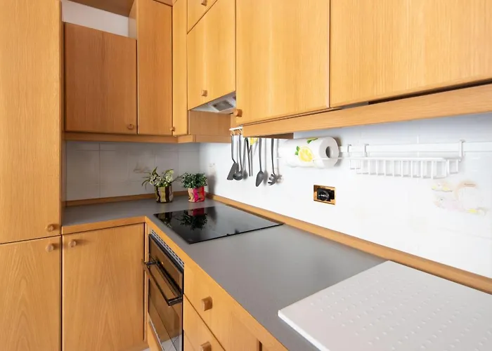 San Giovanni 13a - Foliage Бормио