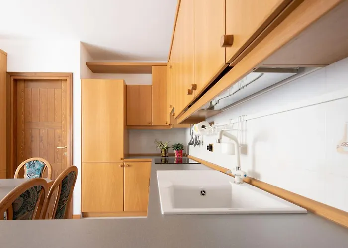 San Giovanni 13a - Foliage * Бормио