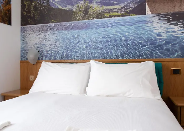 Апартаменты San Giovanni 13a - Foliage