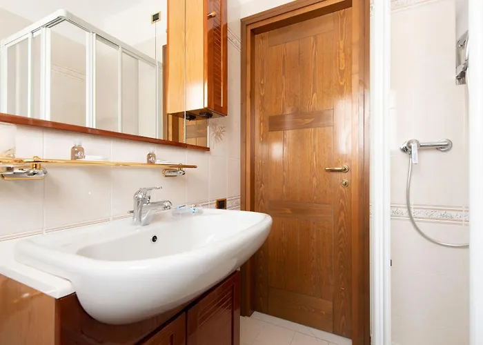 Апартаменты San Giovanni 13a - Foliage Бормио