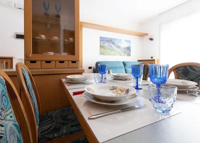 San Giovanni 13a - Foliage Апартаменты *