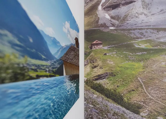 San Giovanni 13a - Foliage Апартаменты