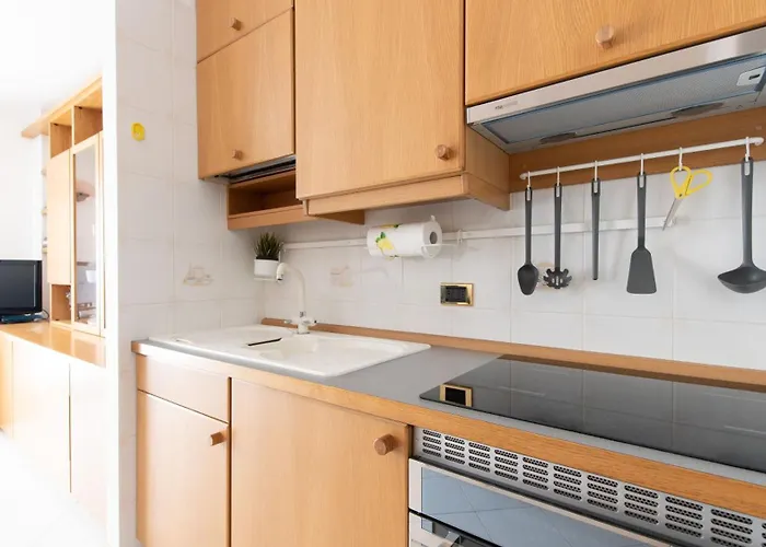 Апартаменты San Giovanni 13a - Foliage Бормио