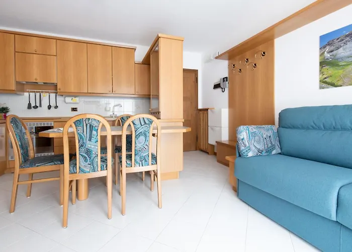 San Giovanni 13a - Foliage Апартаменты