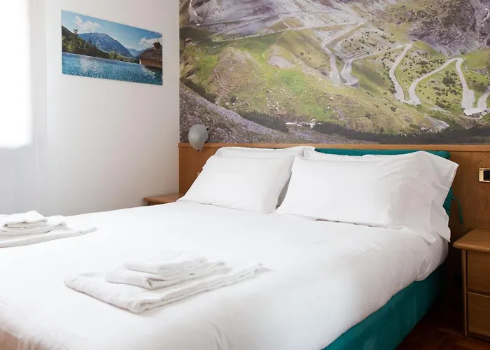 Апартаменты San Giovanni 13a - Foliage *