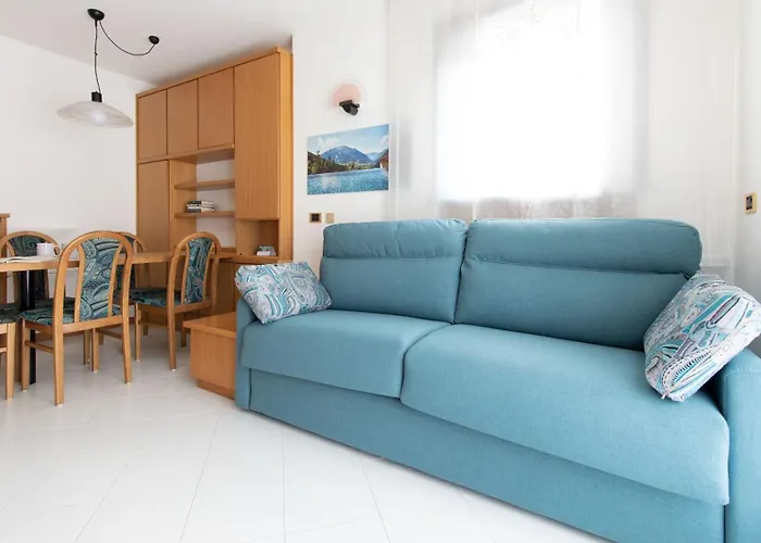 San Giovanni 13a - Foliage * Бормио