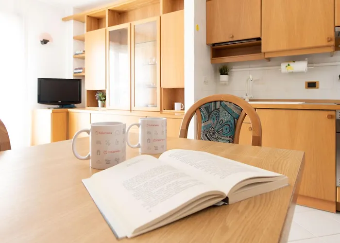 San Giovanni 13a - Foliage Апартаменты