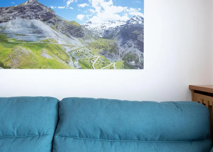 San Giovanni 13a - Foliage Апартаменты *