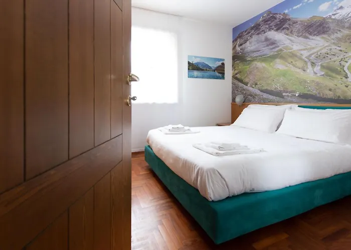 San Giovanni 13a - Foliage