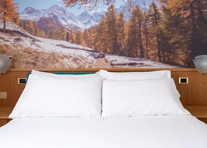 Апартаменты San Giovanni 13a - Foliage