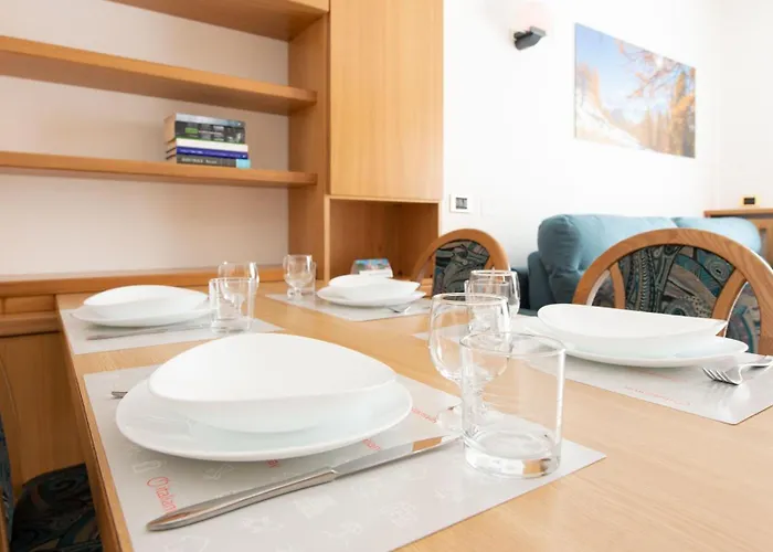 San Giovanni 13a - Foliage Апартаменты *