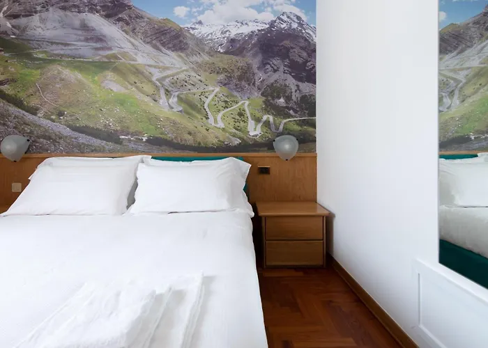 San Giovanni 13a - Foliage