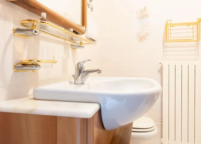 Апартаменты San Giovanni 13a - Foliage *