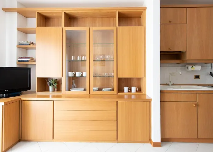 San Giovanni 13a - Foliage