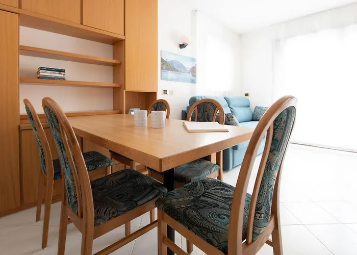 San Giovanni 13a - Foliage Апартаменты