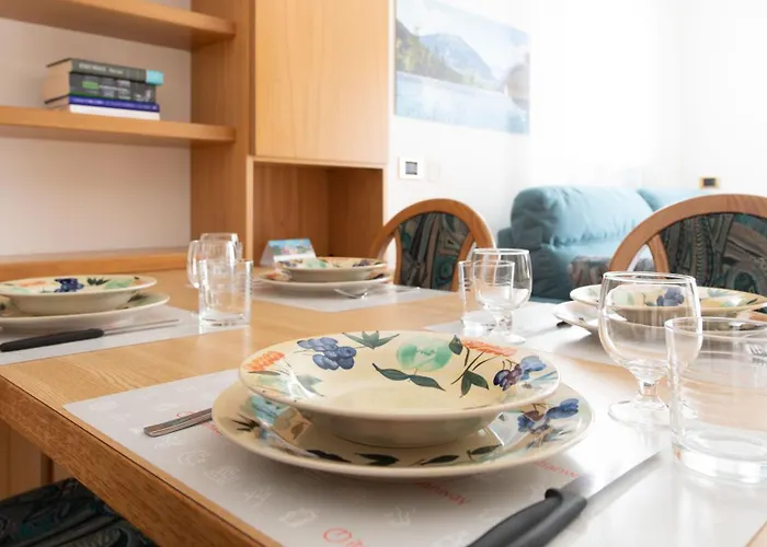 San Giovanni 13a - Foliage Апартаменты *