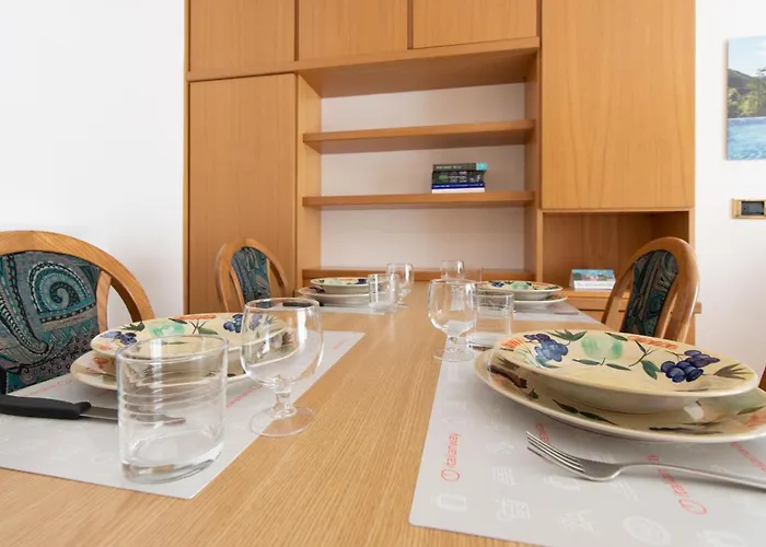 Апартаменты San Giovanni 13a - Foliage Бормио