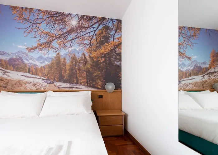 San Giovanni 13a - Foliage *