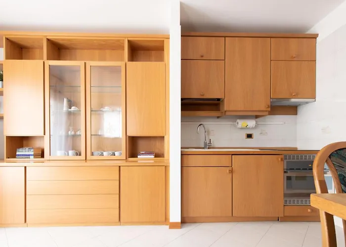 San Giovanni 13a - Foliage * Бормио