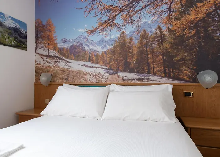 San Giovanni 13a - Foliage Апартаменты *