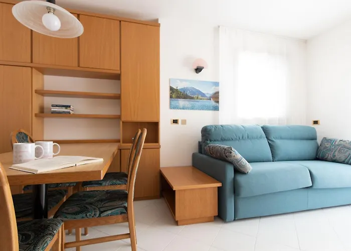 San Giovanni 13a - Foliage Бормио