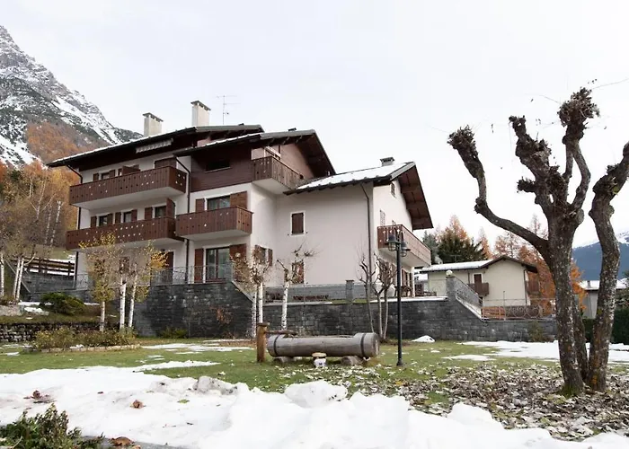 San Giovanni 13a - Foliage