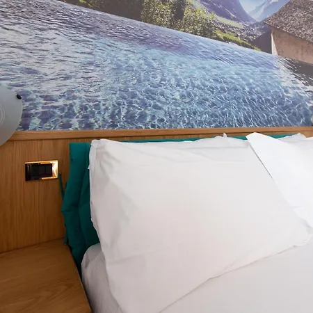 Apartament San Giovanni 13a - Foliage Bormio