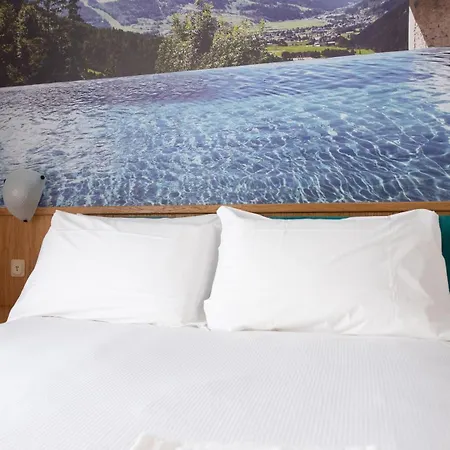 Apartament San Giovanni 13a - Foliage