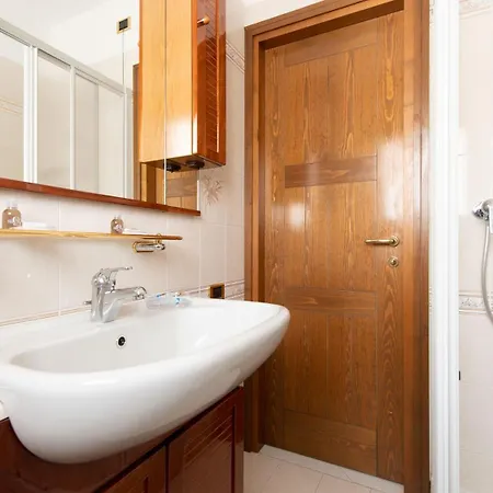 Apartament San Giovanni 13a - Foliage Bormio