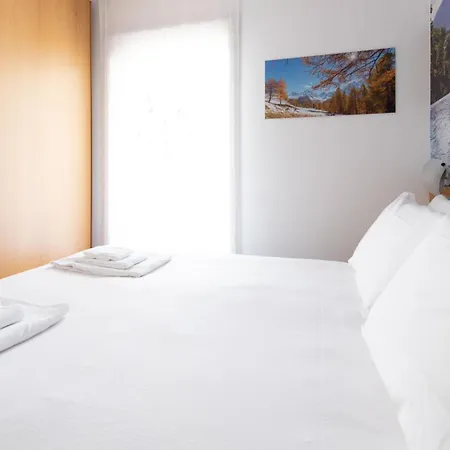 Apartament San Giovanni 13a - Foliage