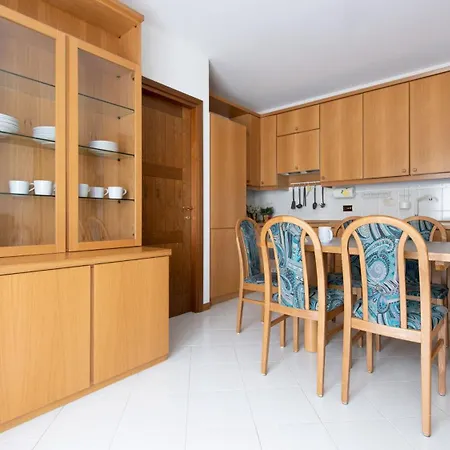 Apartament San Giovanni 13a - Foliage Bormio