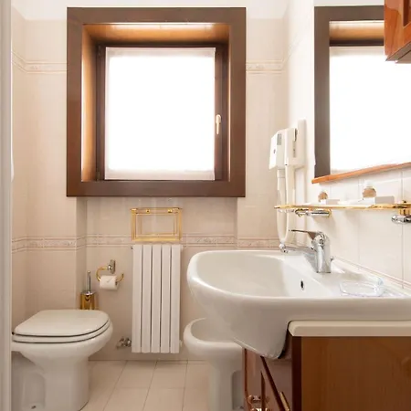 San Giovanni 13a - Foliage * Bormio