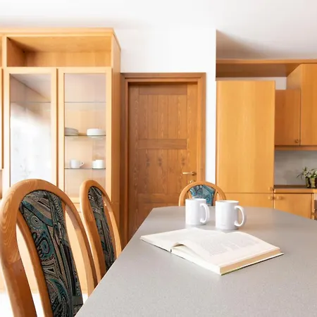 Apartament San Giovanni 13a - Foliage *