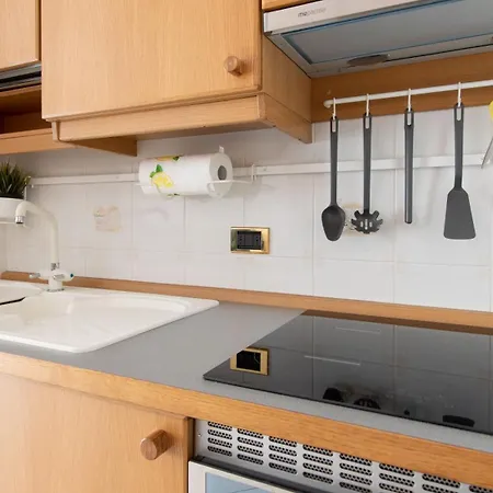 San Giovanni 13a - Foliage Apartament Bormio