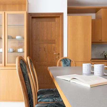 San Giovanni 13a - Foliage Apartament Bormio