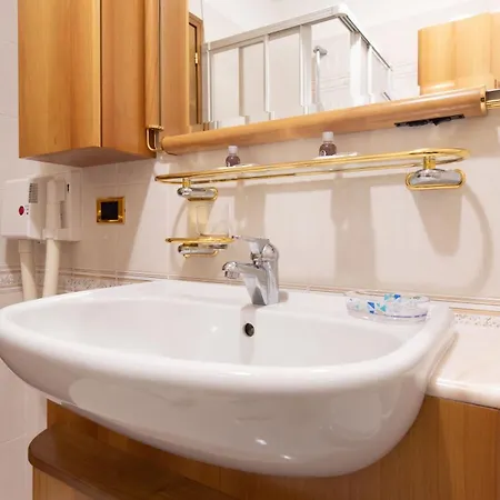 San Giovanni 13a - Foliage Bormio