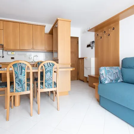 San Giovanni 13a - Foliage Apartament