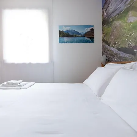 Apartament San Giovanni 13a - Foliage Bormio