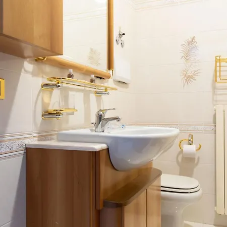 San Giovanni 13a - Foliage Apartament