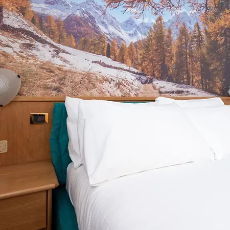 Apartament San Giovanni 13a - Foliage Bormio