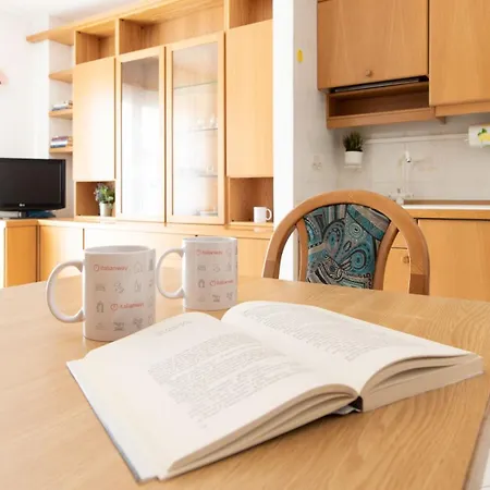 San Giovanni 13a - Foliage Apartament