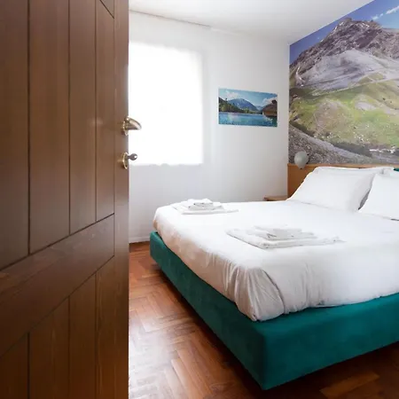 San Giovanni 13a - Foliage