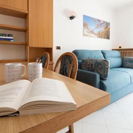 Apartament San Giovanni 13a - Foliage *