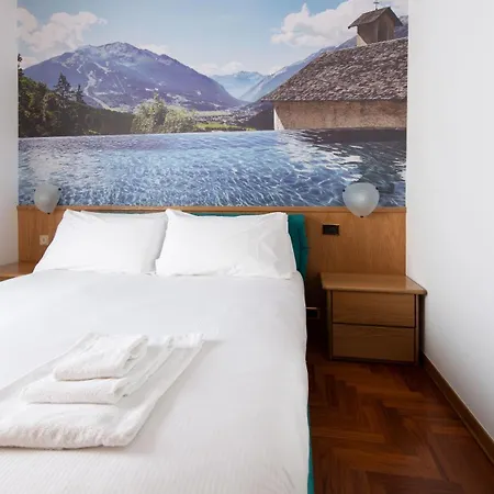 San Giovanni 13a - Foliage * Bormio