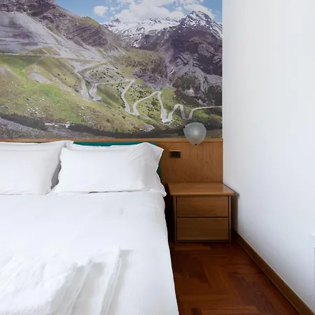 San Giovanni 13a - Foliage